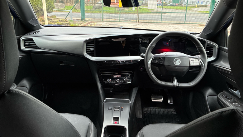 Vauxhall Mokka 1.2 Turbo Ultimate 5dr Auto Petrol Hatchback